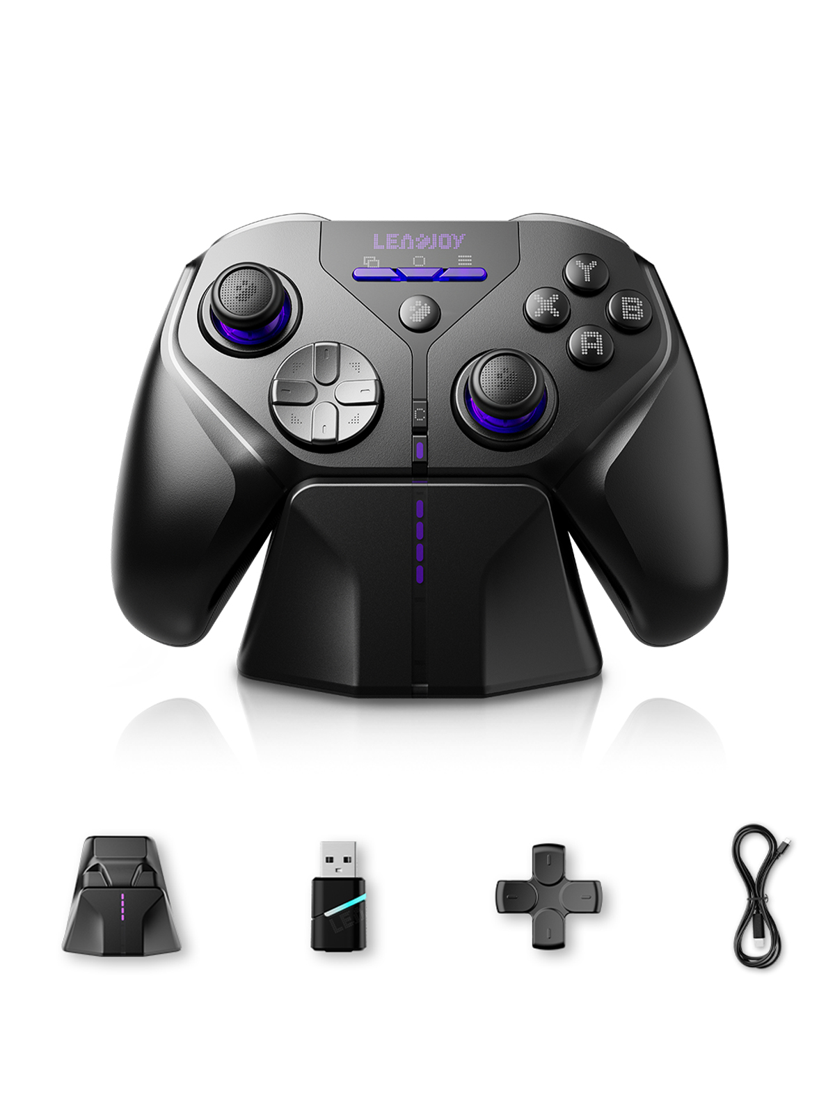Board Game Android - Controle Sem Fio Leadjoy Xeno Plus