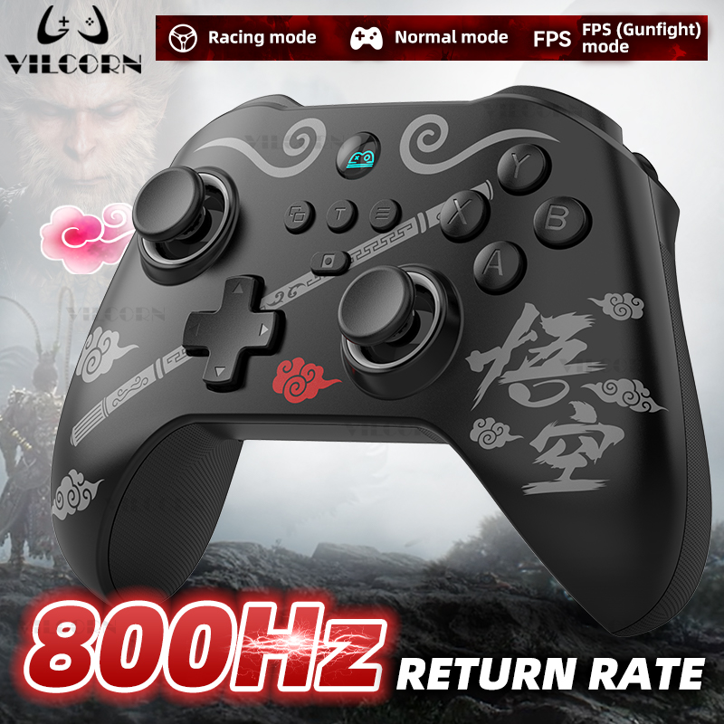 Board Game Android - Z03 WuKong PC Gaming Controller, Gamepad,