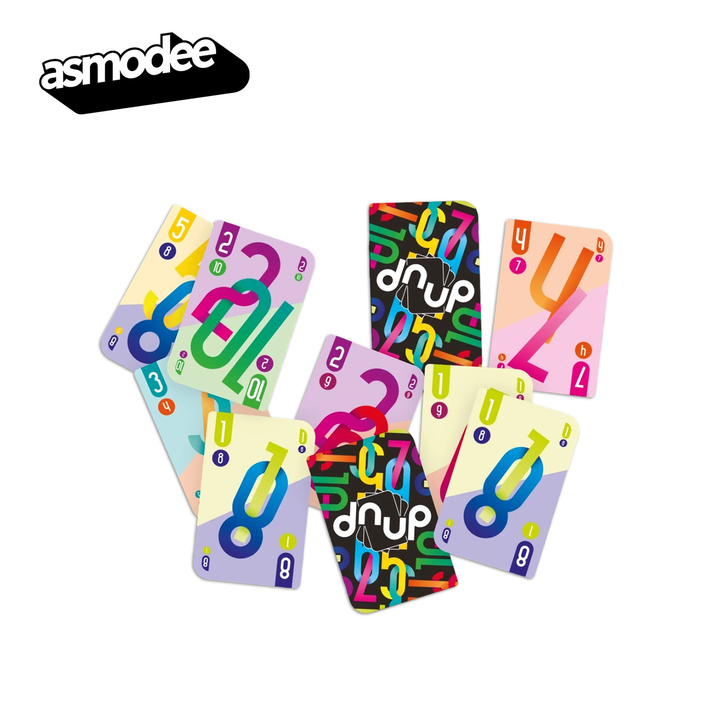 Jogo de Cartas de Mesa Dnup Au - Strategy Board Game avaliação e preço
