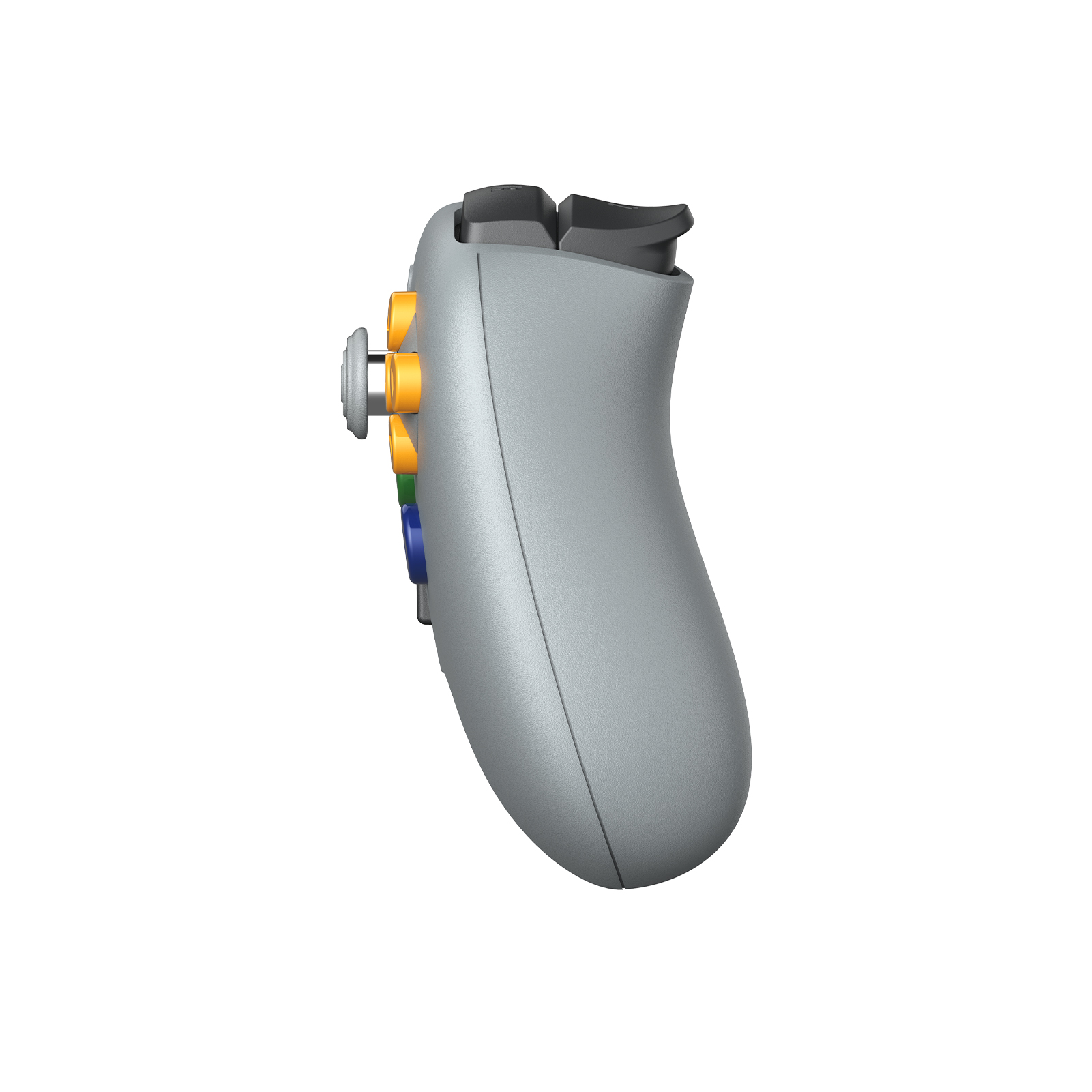 Controle Bluetooth 8BitDo Cinz - Board Game Android avaliação e preço