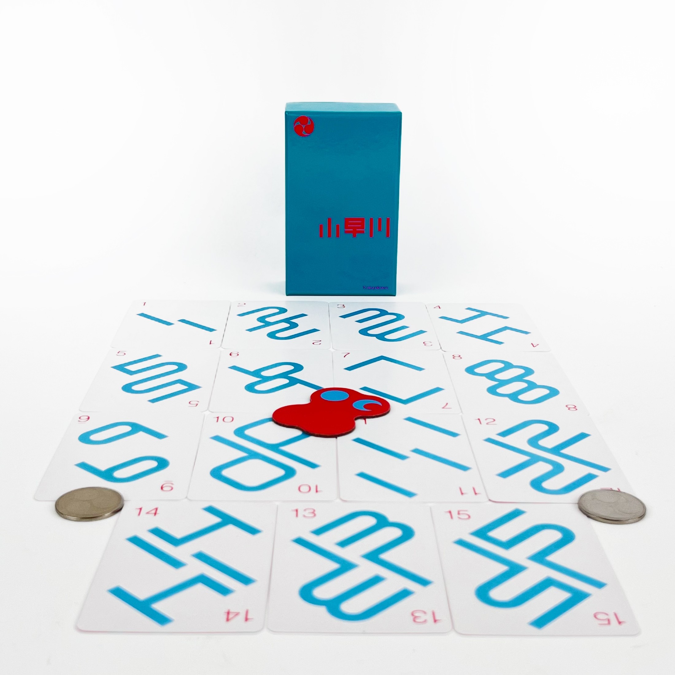 Jogo de Tabuleiro – KOBAYAKAWA - Board Game Catan avaliação e preço