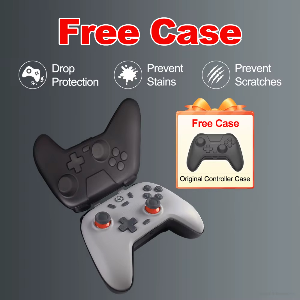 Gamesir nova lite gamepads pc  - Board Game Android avaliação e preço