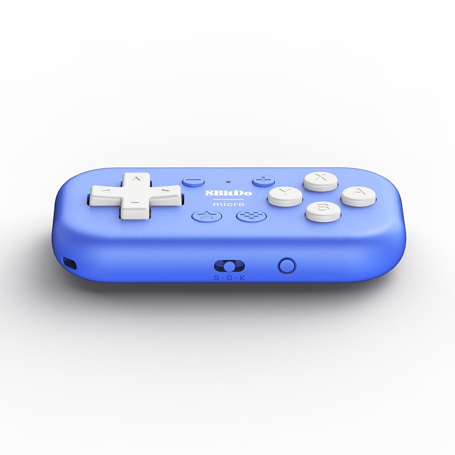 8bitdo micro bluetooth gamepad - Board Game Android avaliação e preço