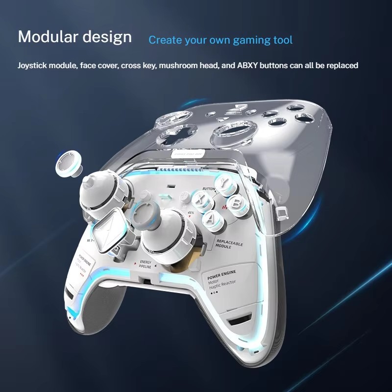 Controle de Jogo ZD Ultimate L - Board Game Android avaliação e preço