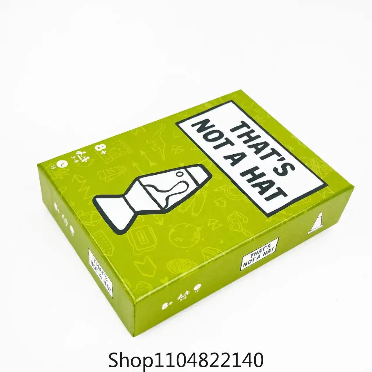 Conjunto exclusivo de jogo de  - Board Game Live avaliação e preço