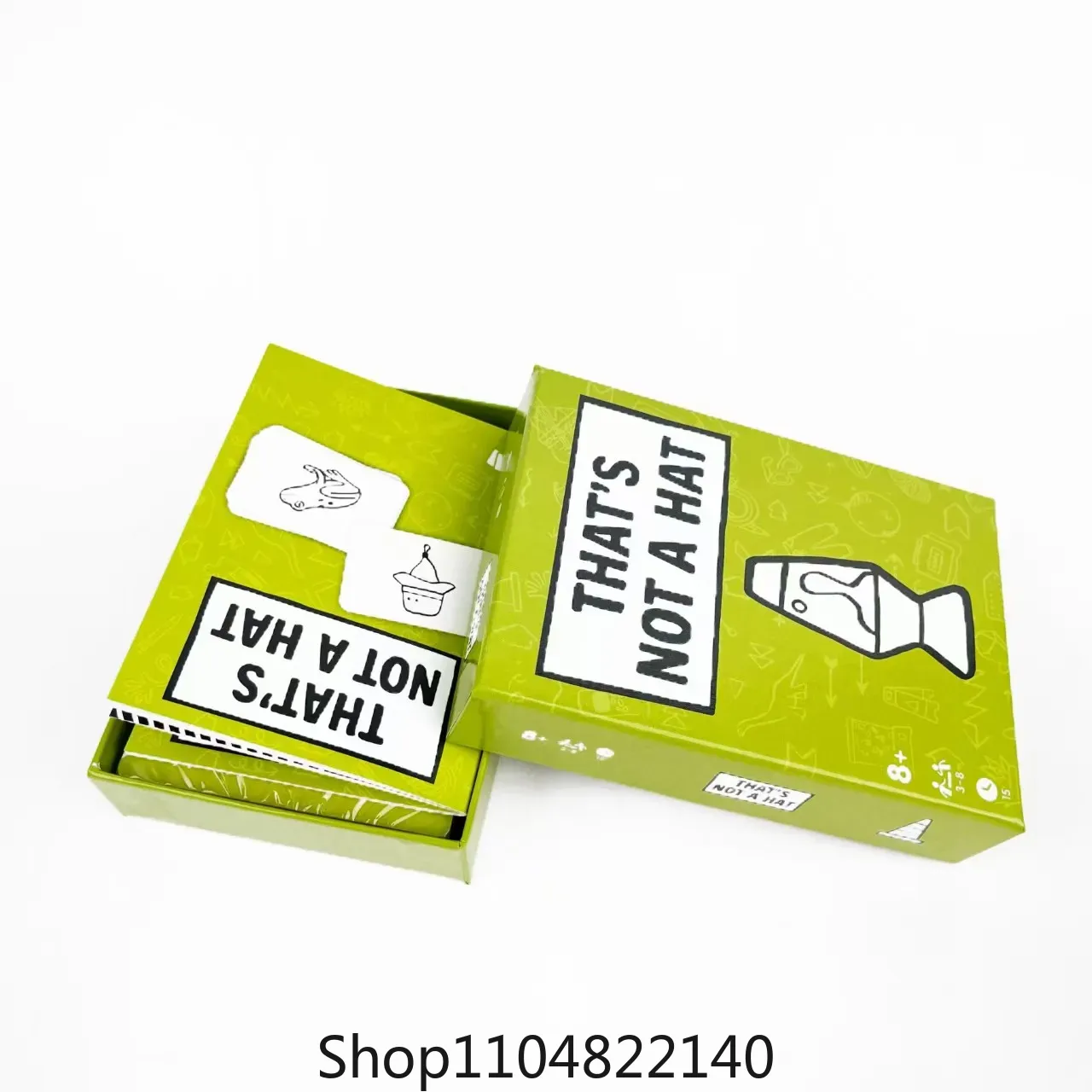 Conjunto exclusivo de jogo de  - Board Game Live avaliação e preço
