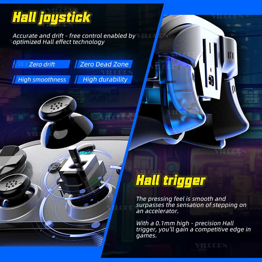 Controle Sem Fio para PC com J - Board Game Android avaliação e preço
