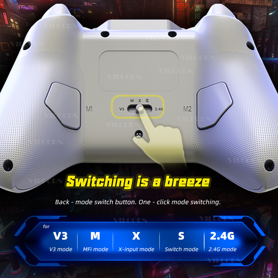 Controle Sem Fio para PC com J - Board Game Android avaliação e preço