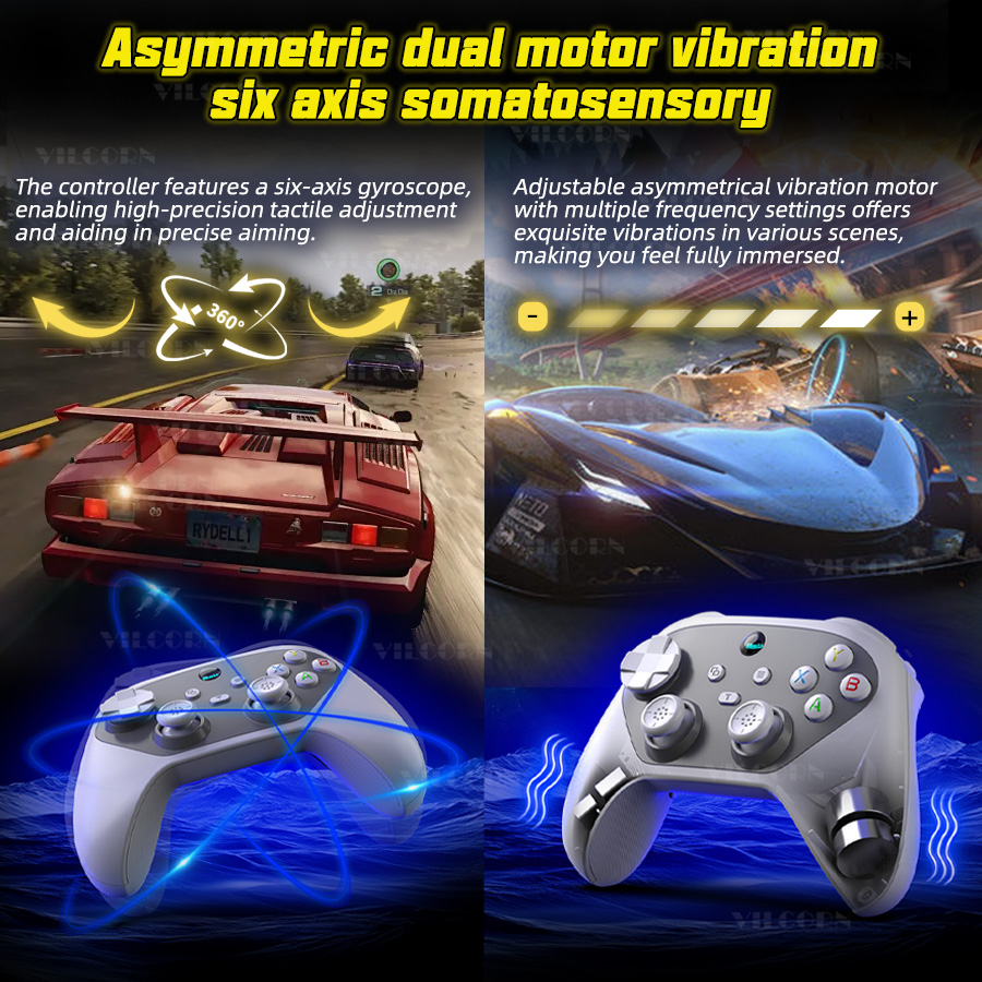 Controle Sem Fio para PC com J - Board Game Android avaliação e preço