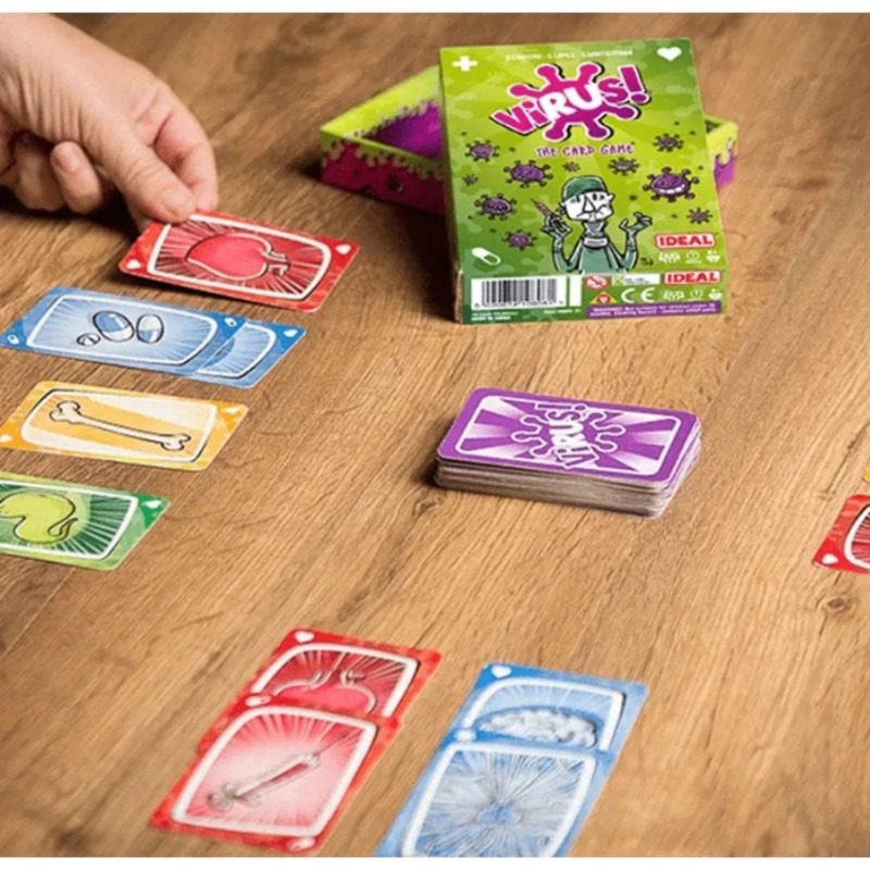 2026 Conjunto de Jogos de Cart - Strategy Board Game avaliação e preço