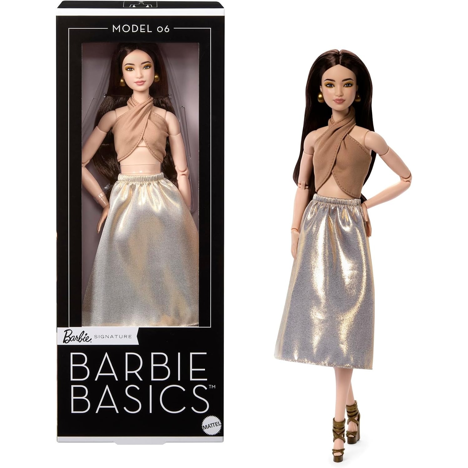 2026 Original Mattel Barbie Ba - Mattel Toy Barbie avaliação e preço