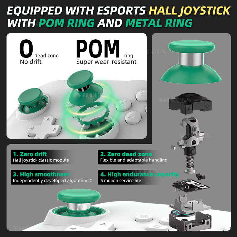 Z03 WuKong PC Gaming Controlle - Board Game Android avaliação e preço