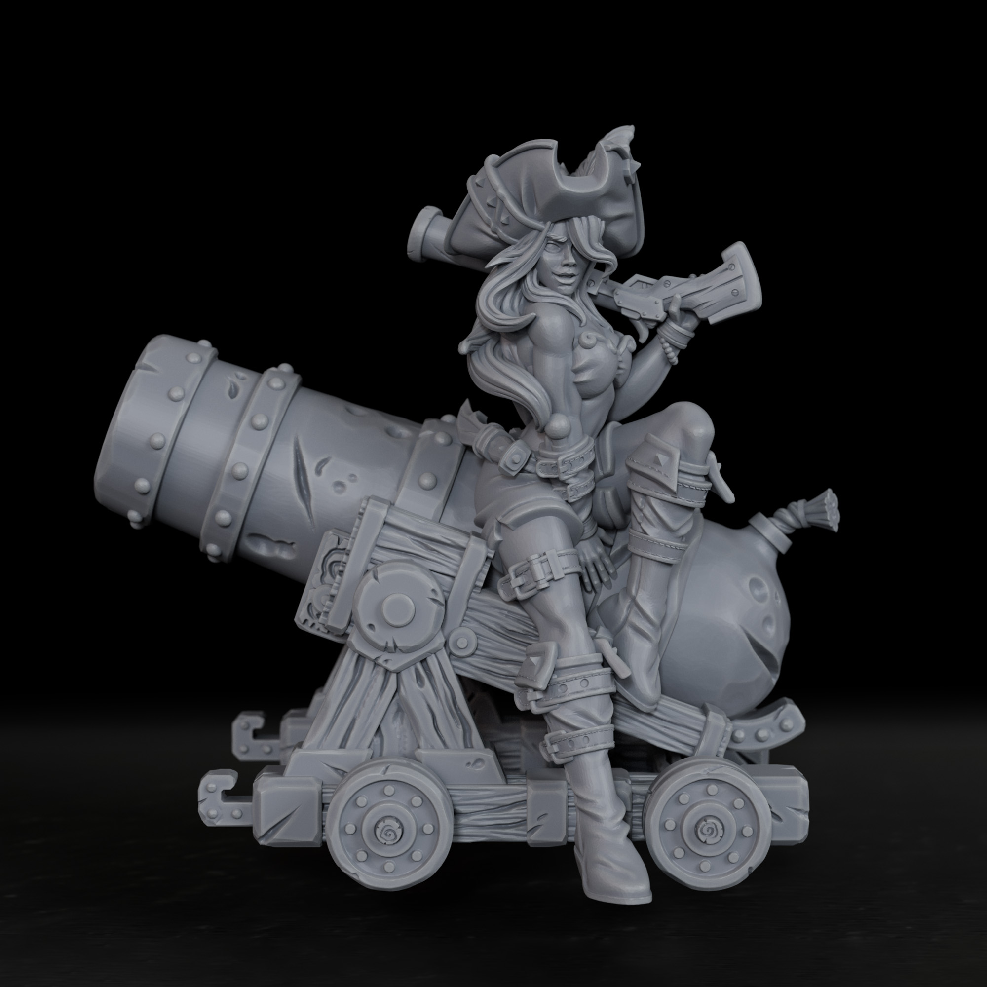 Miniatura RPG - Acessório para - Strategy Board Game avaliação e preço